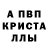 МЕТАДОН белоснежный Yega